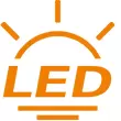 LED 아이콘
