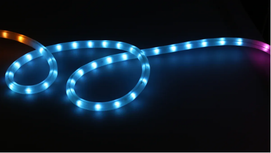 고효율 LED 플렉스