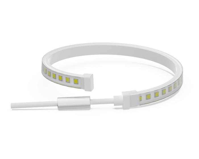 NV1410T-IP68 수중 애플리케이션을 위한 안정적인 LED 플렉스