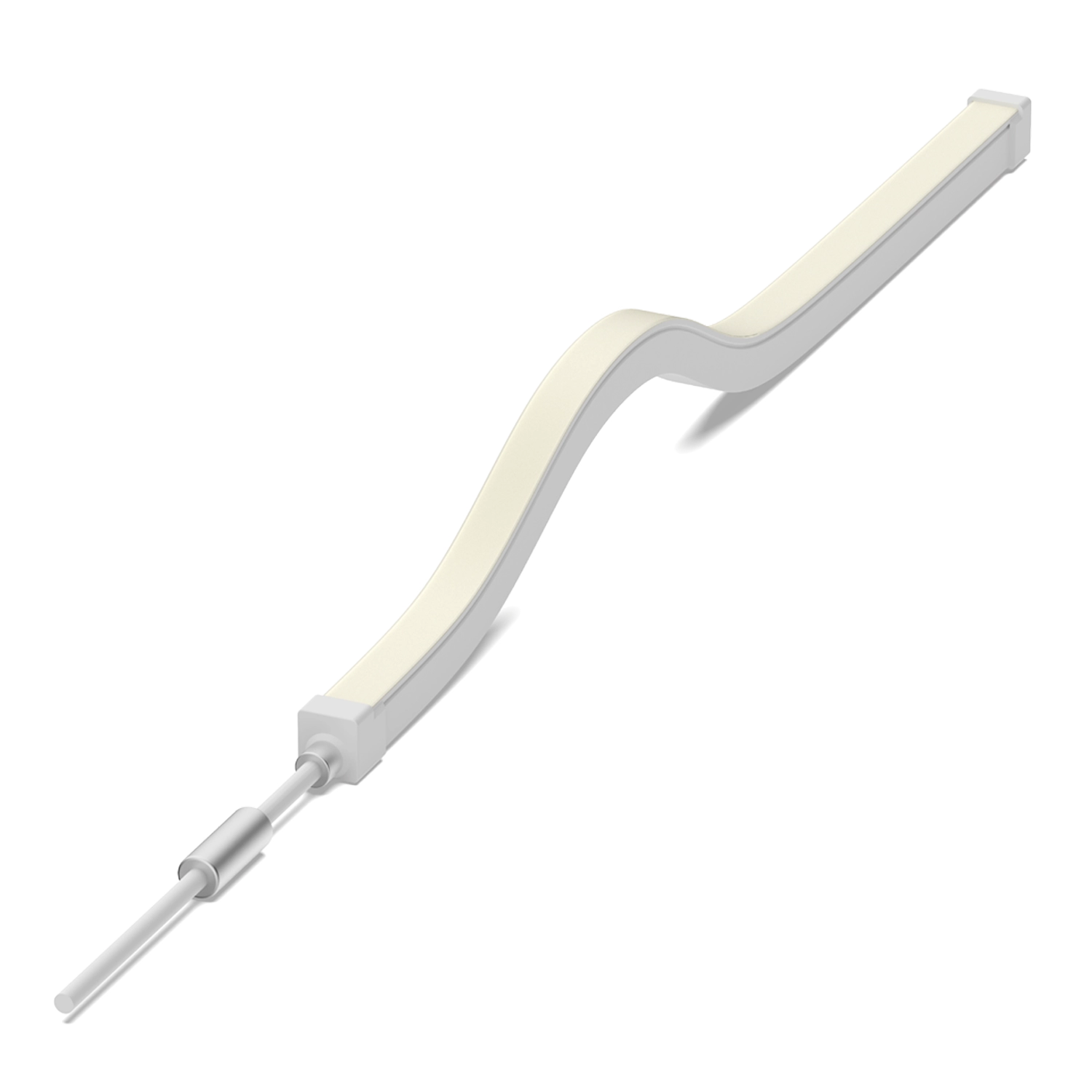 NV1617T-IP68 수중 애플리케이션을 위한 안정적인 LED 플렉서블 네온