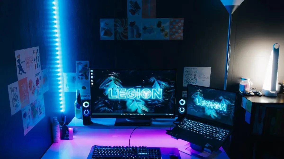 집을 현대화하기 위한 세련된 실내 LED 플렉스 조명 전략